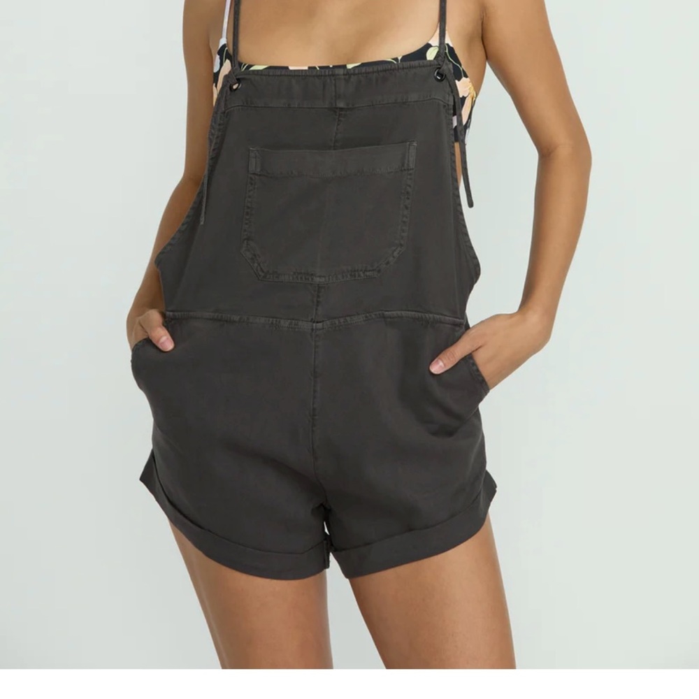 Billabong Wild Pursuit Romper